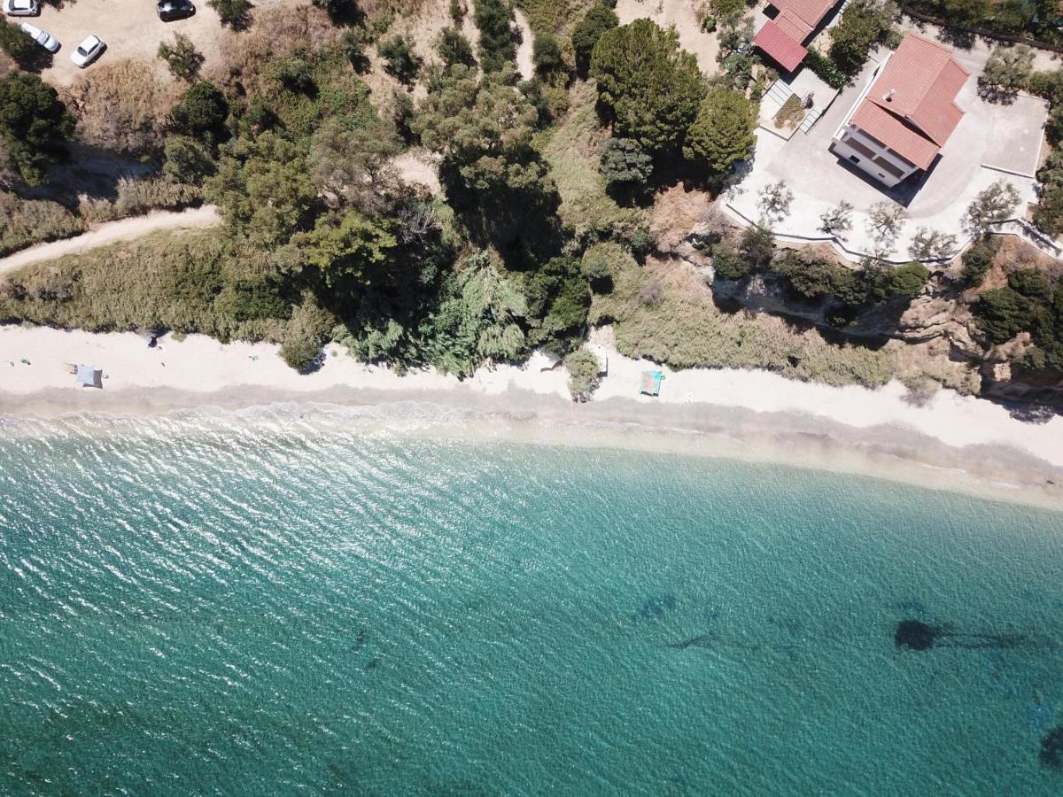 Holiday Home Orfanos Armenoi  Exterior photo
