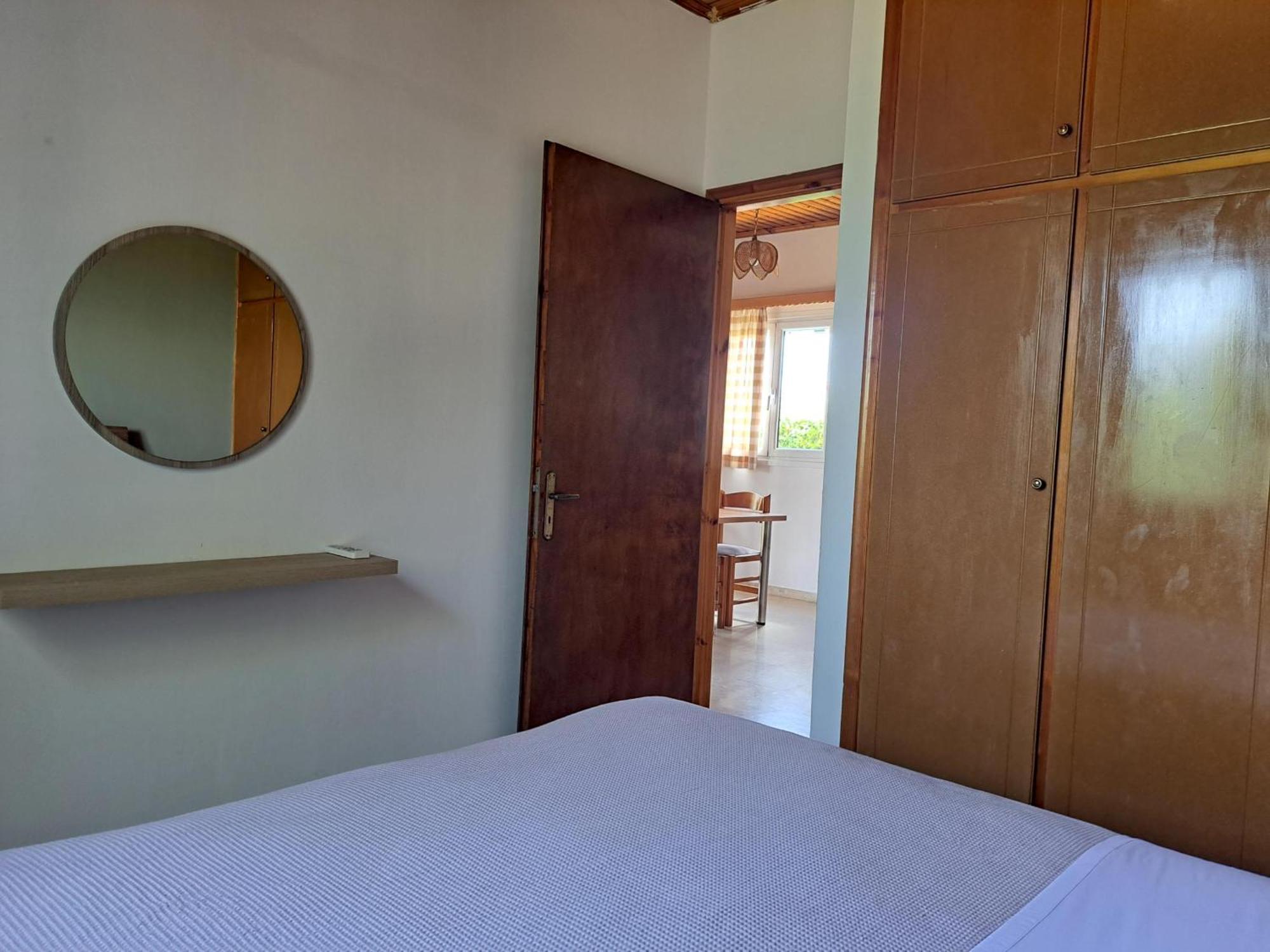 Holiday Home Orfanos Armenoi  Exterior photo