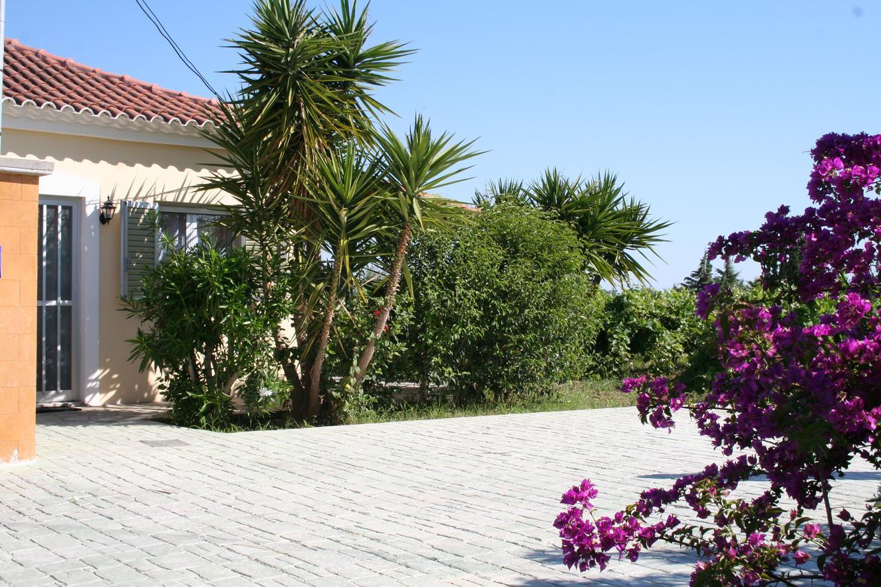 Holiday Home Orfanos Armenoi  Exterior photo