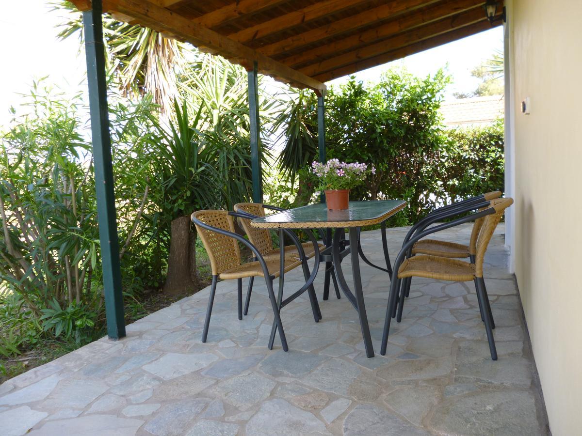 Holiday Home Orfanos Armenoi  Exterior photo